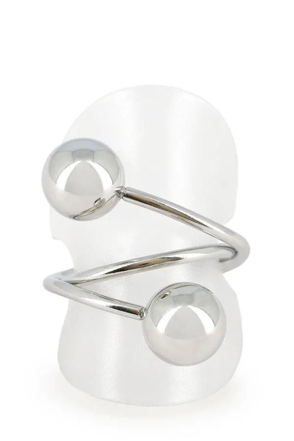 Bague Amina