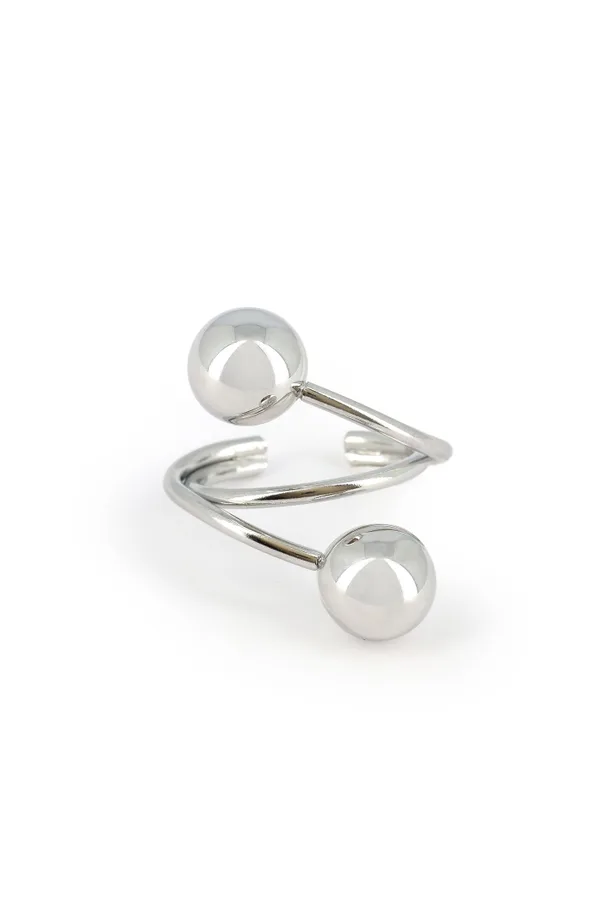 Bague Amina