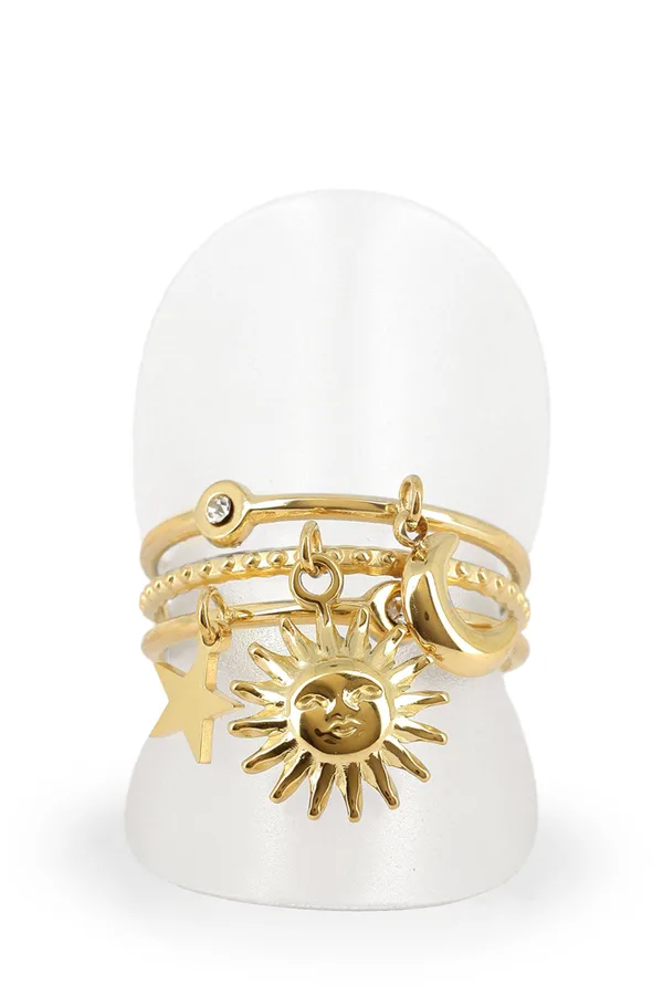 Bague Nadia