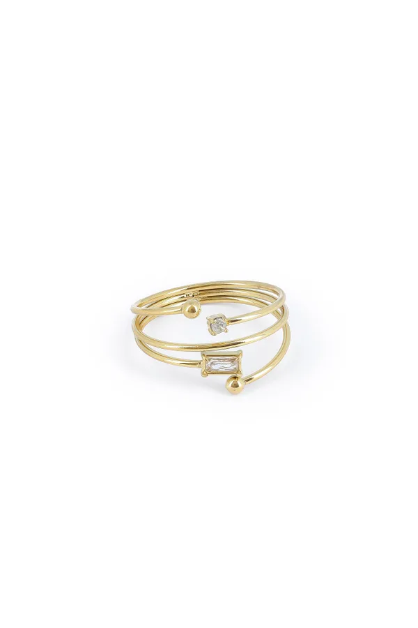 Bague Olfa