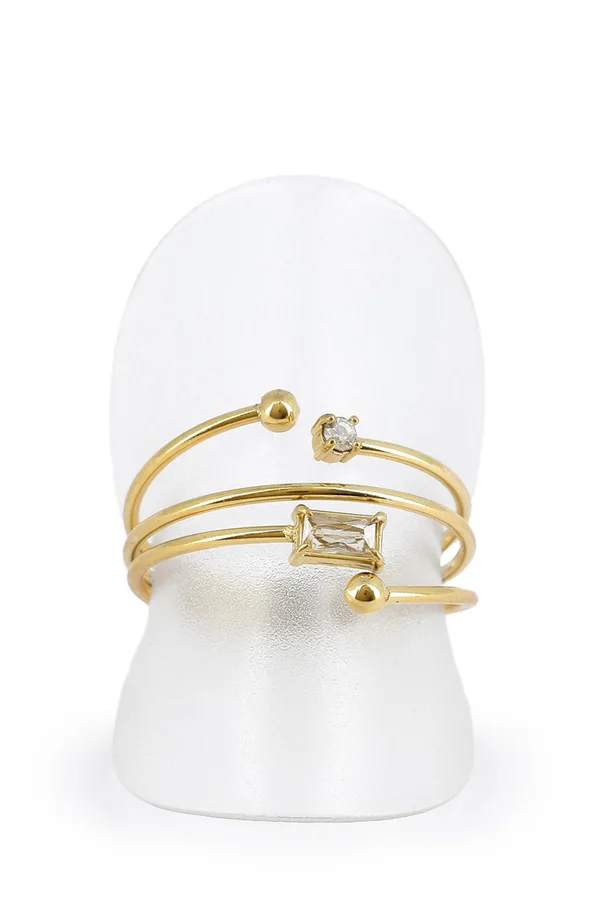 Bague Olfa