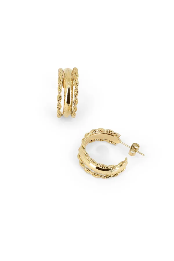 Boucles Silène