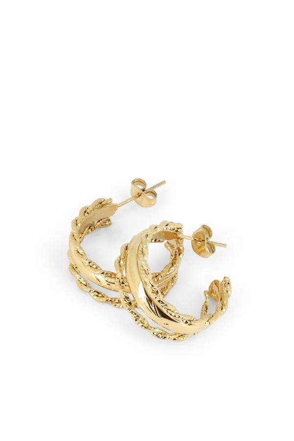 Boucles Silène
