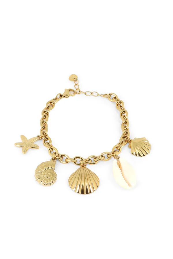 Bracelet Amanita