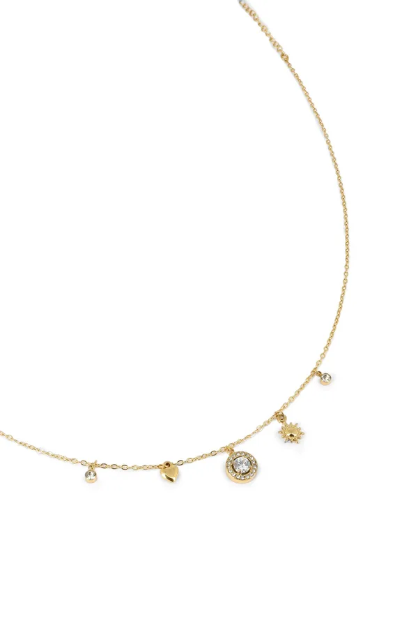 Collier Dao