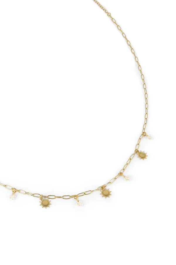 Collier Edonia