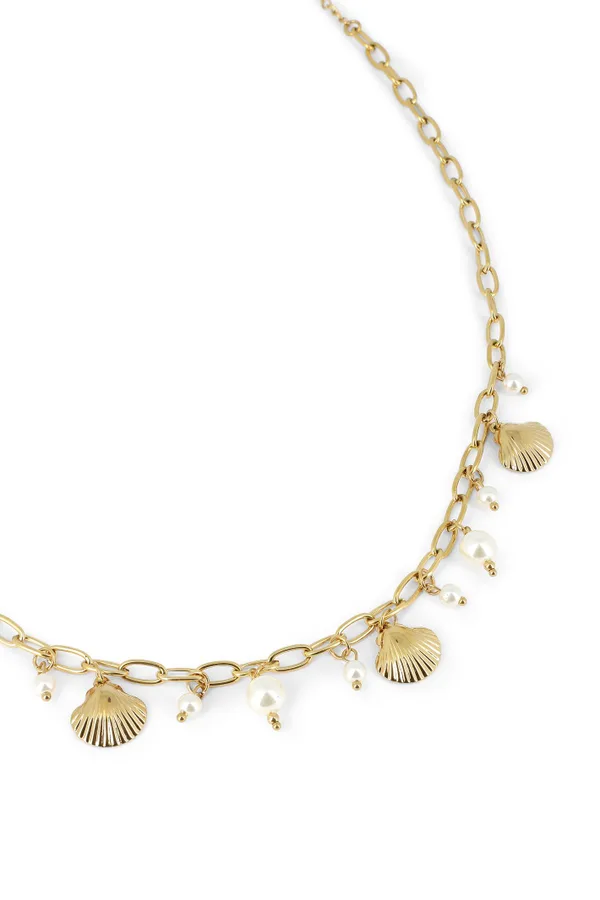 Collier Héliade