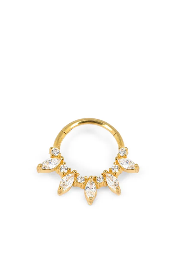 Piercing Armina