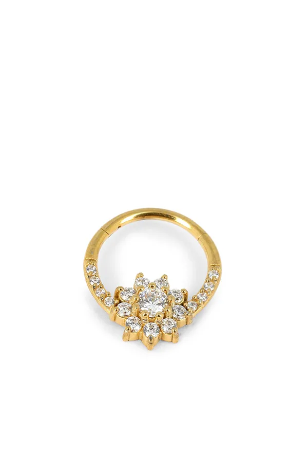 Piercing Maéla