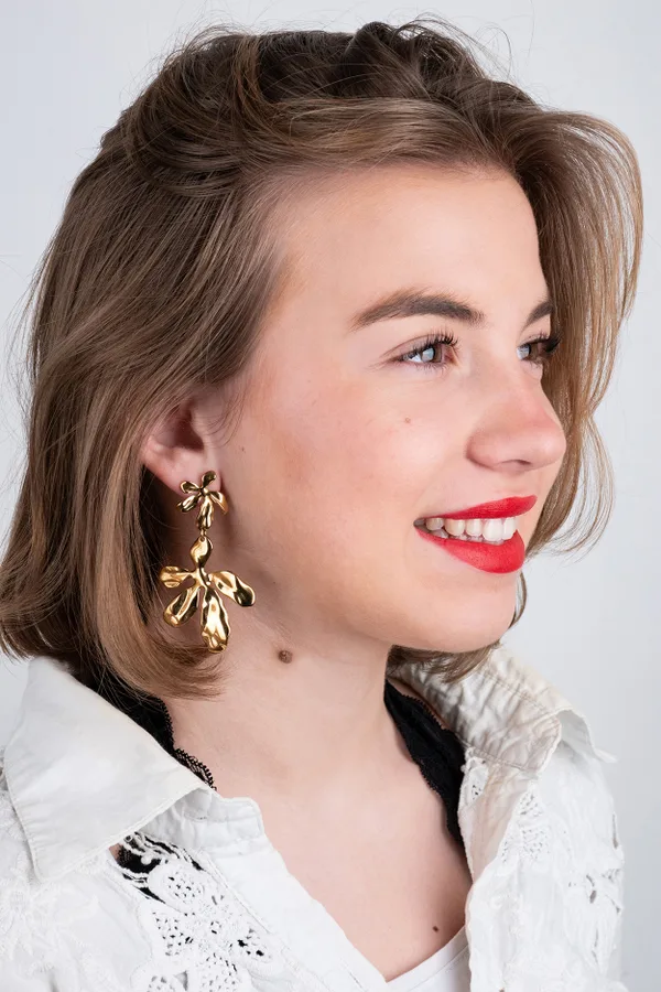 Boucles Wanda