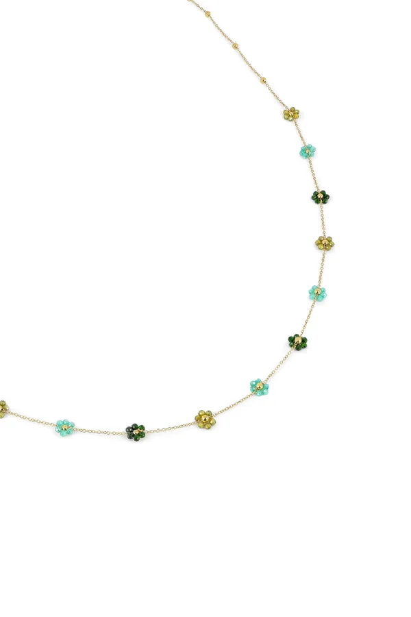 Collier Ambroisine
