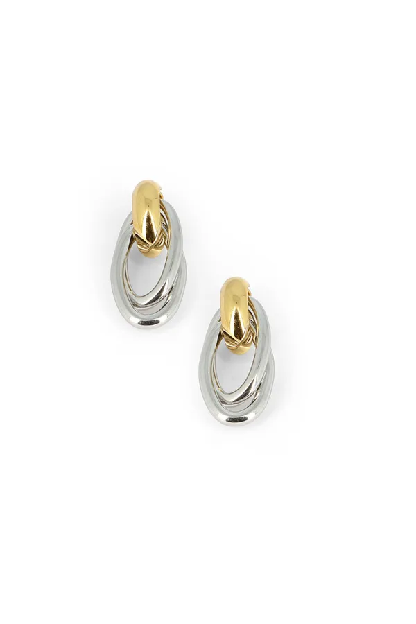 Boucles Maddie