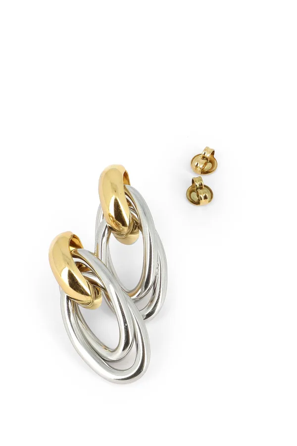 Boucles Maddie