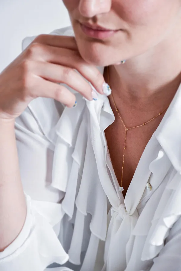 Collier Marcélie