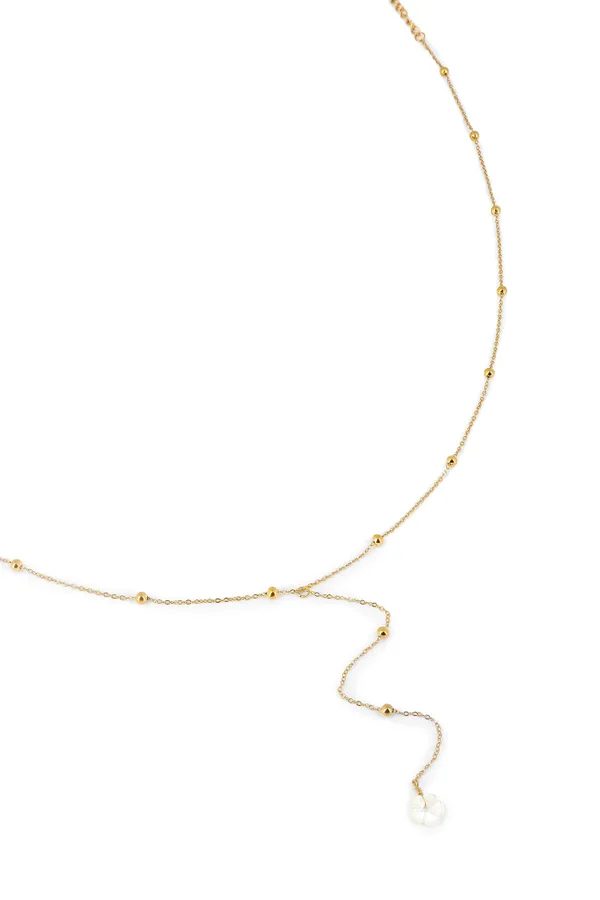 Collier Marcélie