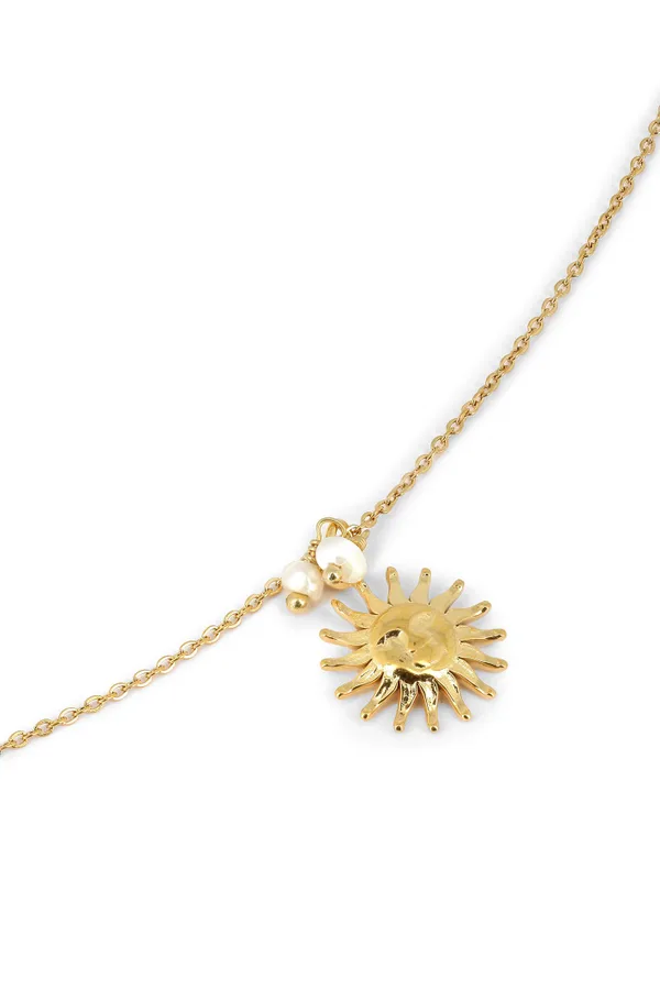 Collier Lucine