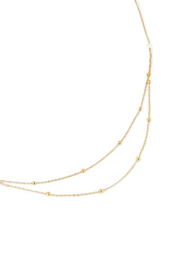 Collier Pétronille