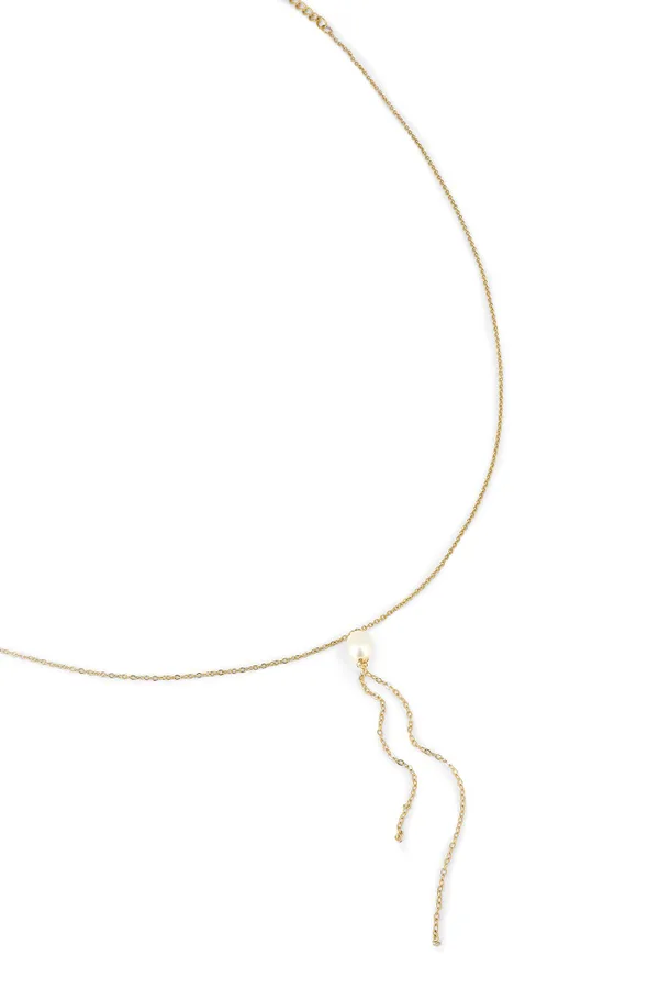 Collier Mayline