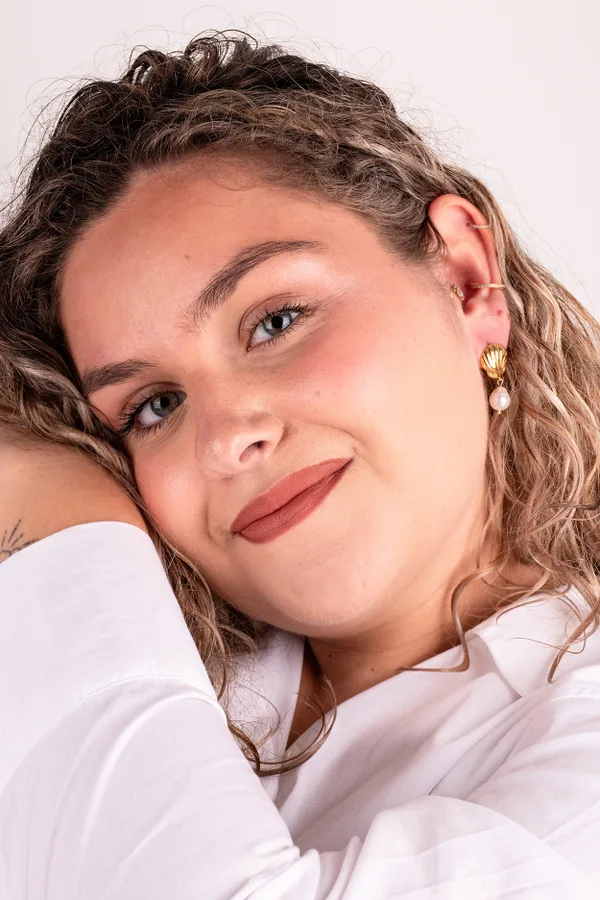 Boucles Gianina