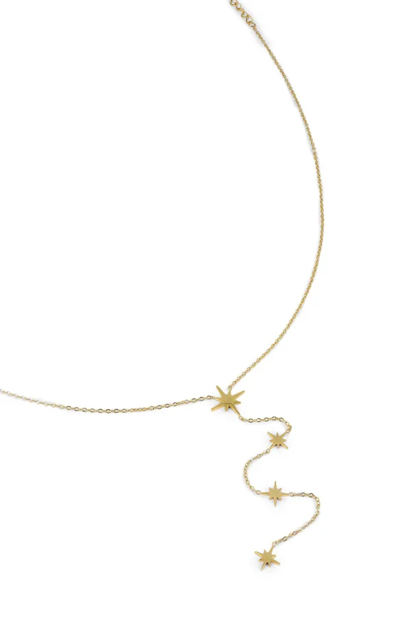 Collier Sheila