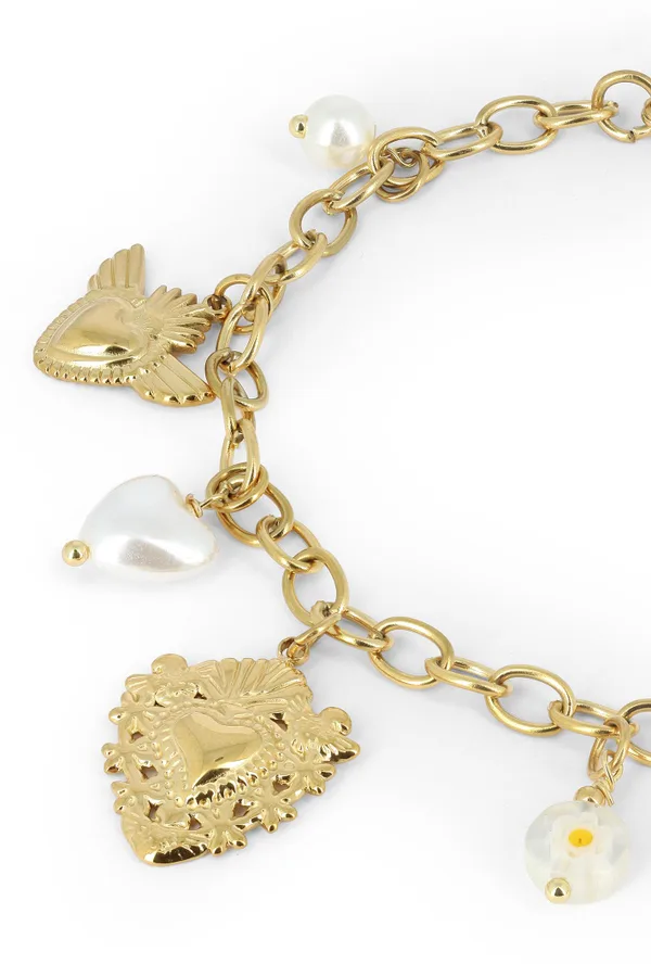 Bracelet Nessrine