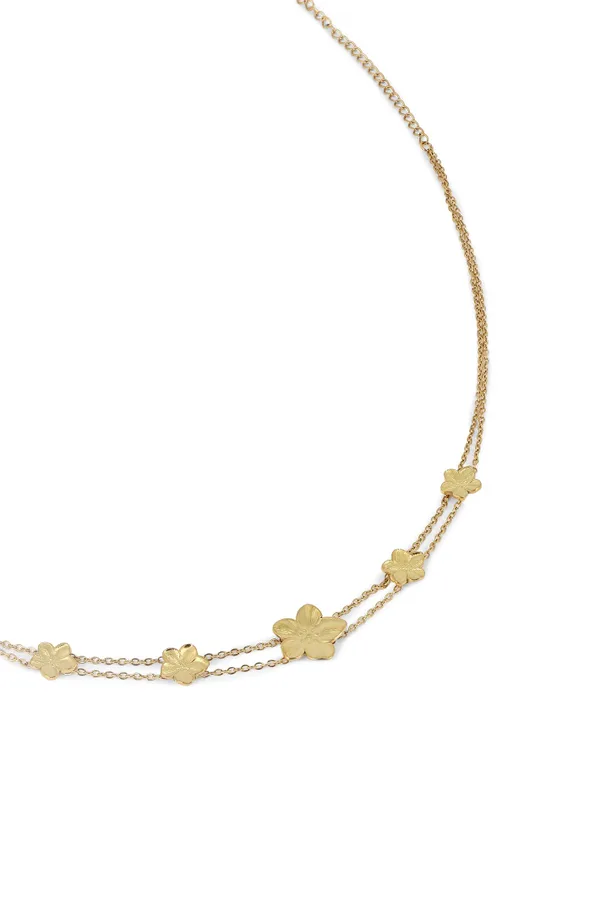 Collier Hazelle