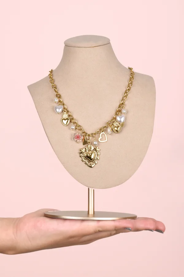 Collier Ingrid