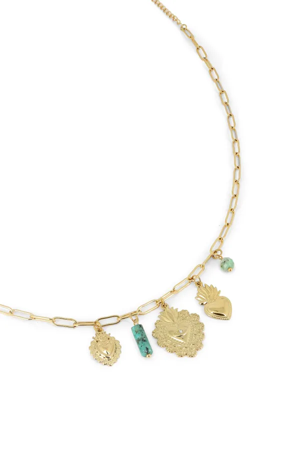 Collier Cyrielle