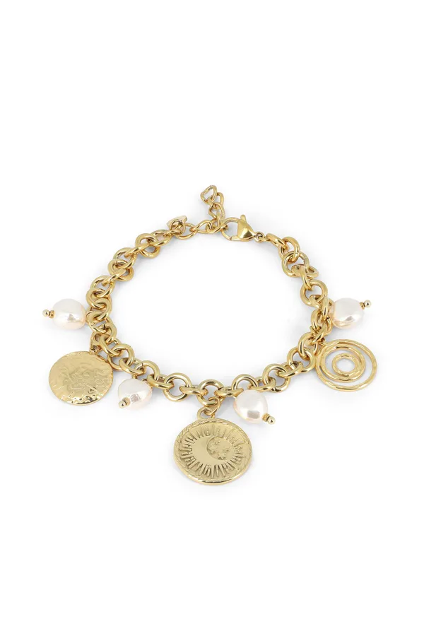 Bracelet Jacinthe