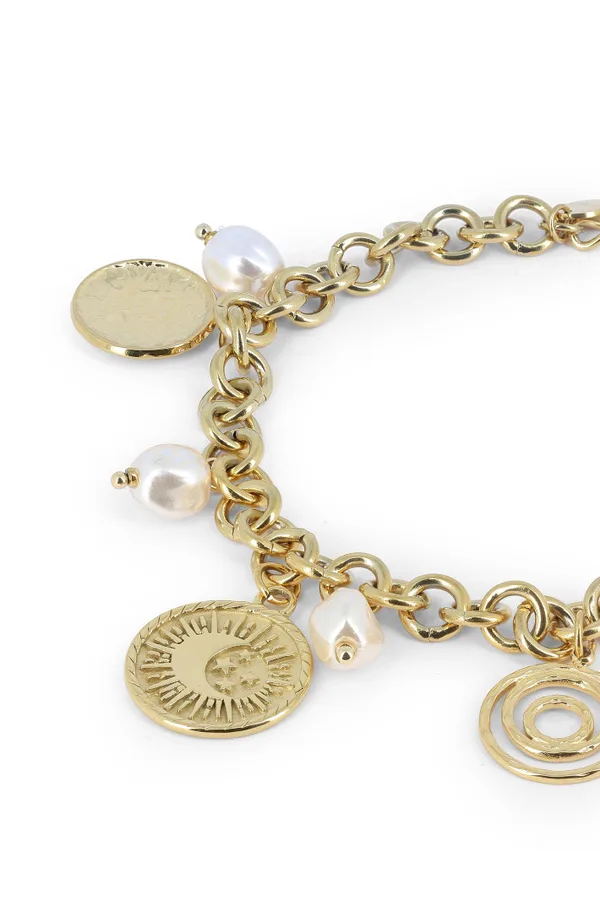 Bracelet Jacinthe