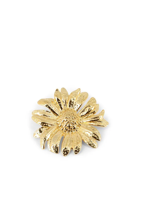 Broche Dolorès