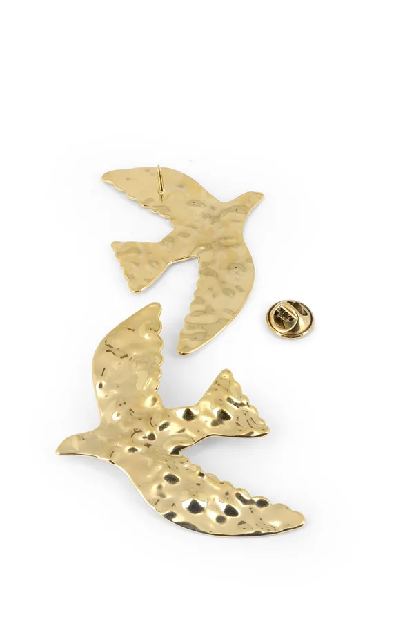 Broche Talita