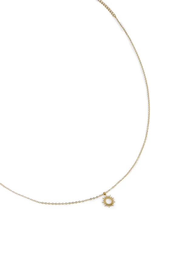 Collier Syna
