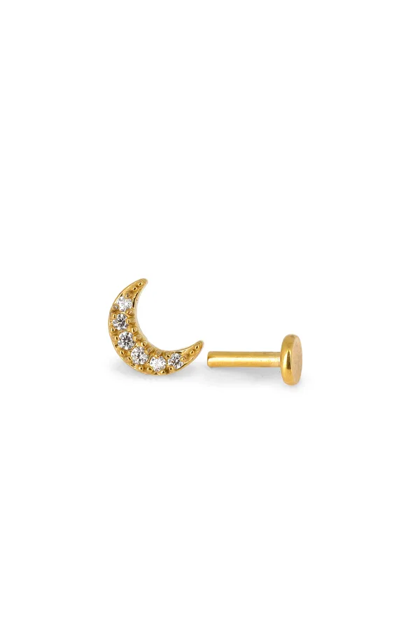 Piercing Genesis
