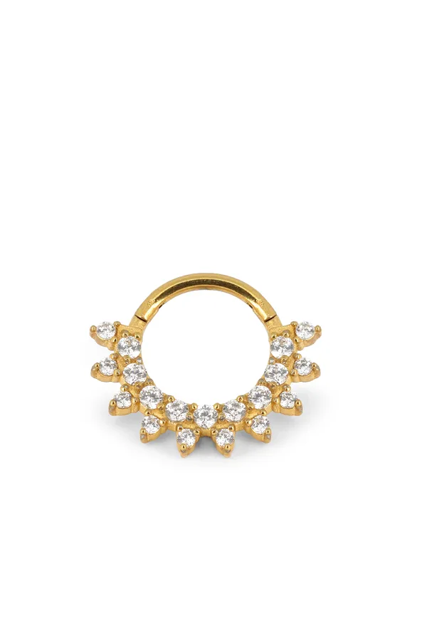 Piercing Wassila