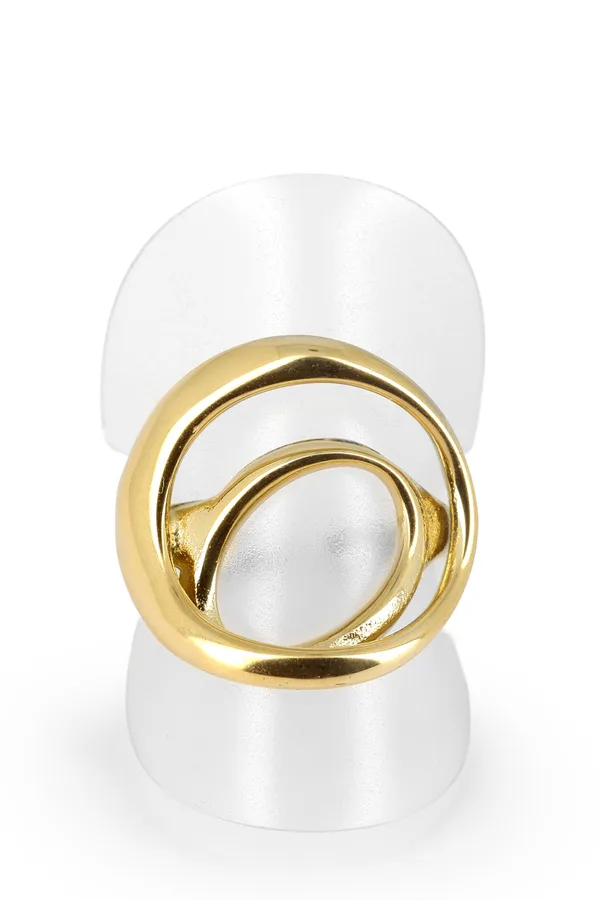 Bague Garisse