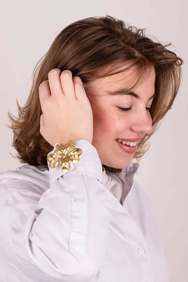 Broche Syla