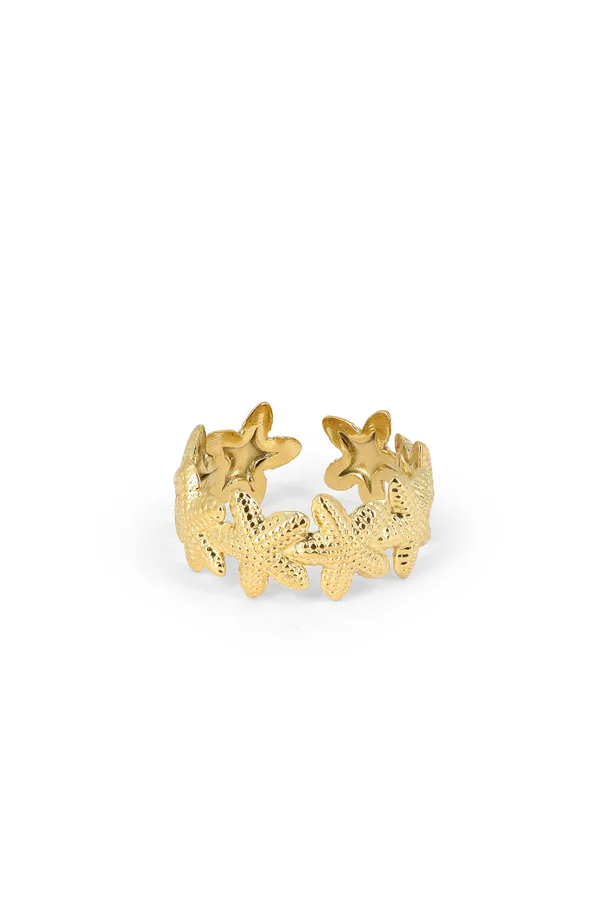 Bague Cézanne