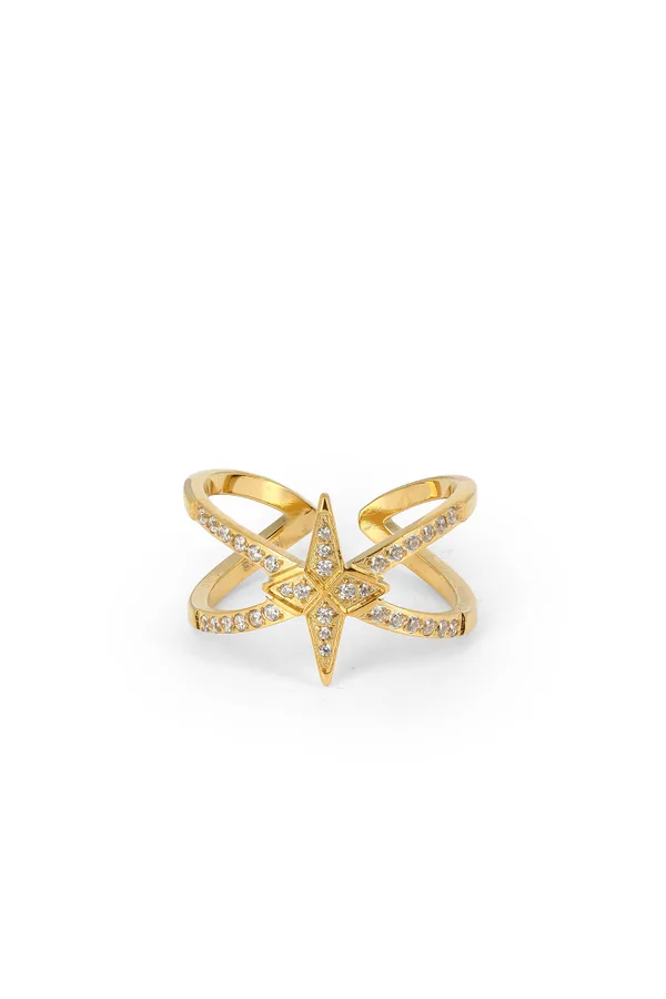 Bague Odeline