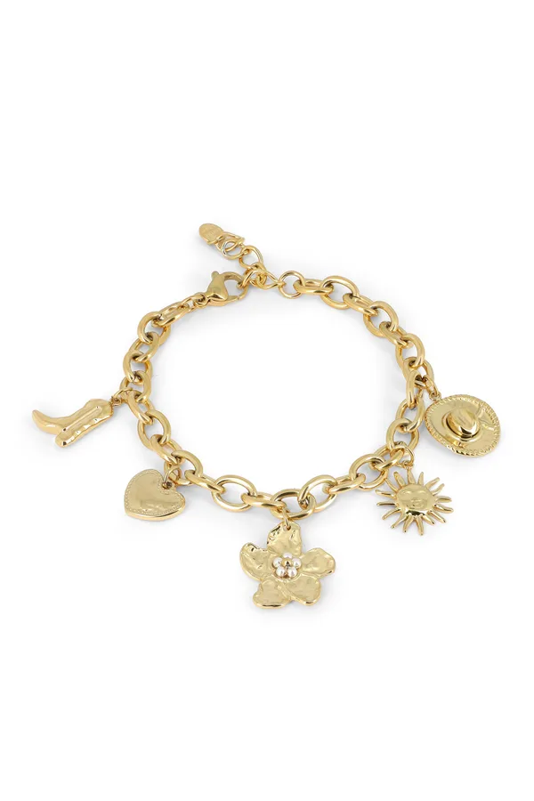Bracelet Xantine