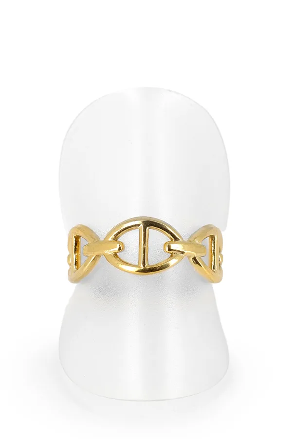 Bague Saraï