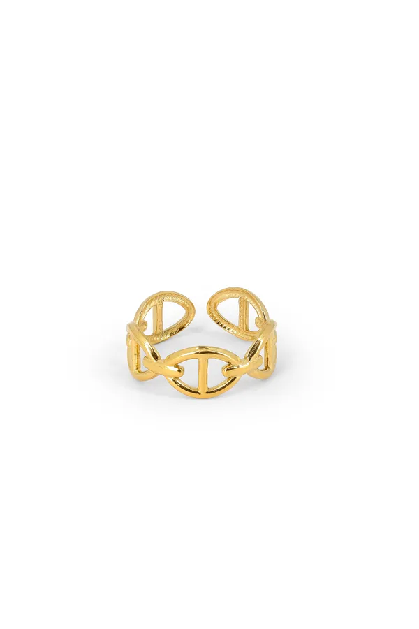 Bague Saraï