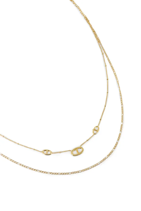 Collier Edmira