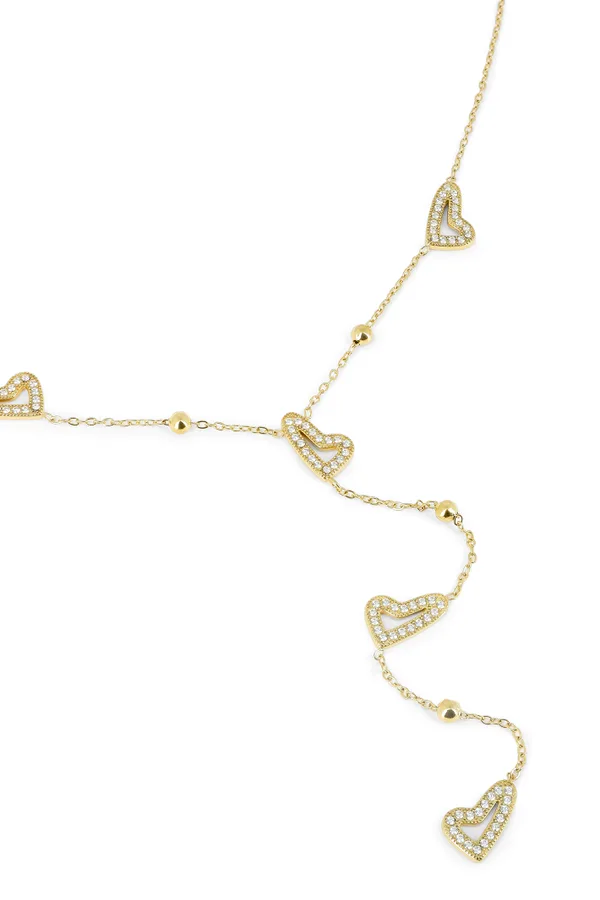 Collier Irie
