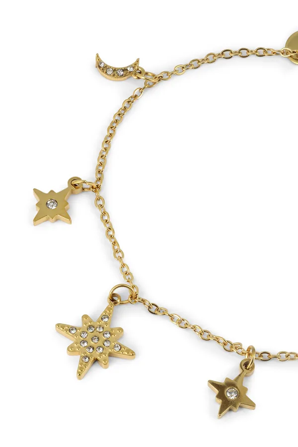 Bracelet Abélia