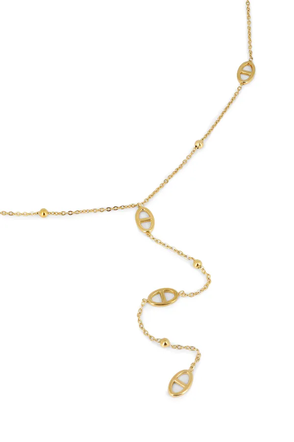 Collier Kardélia