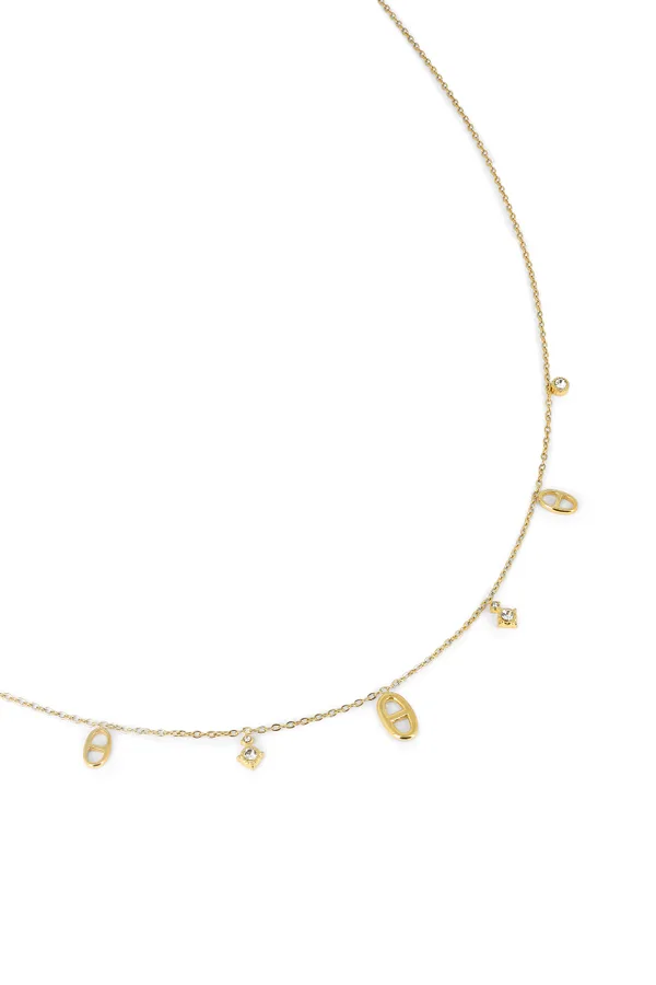 Collier Jemma