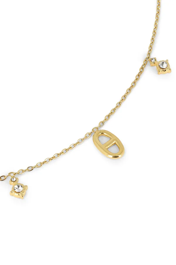 Collier Jemma