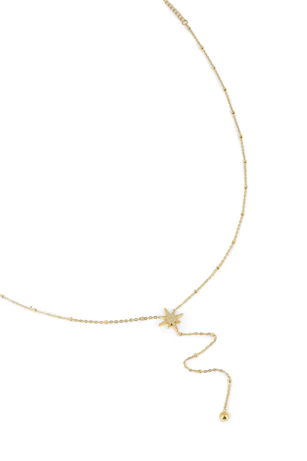 Collier Clémentine