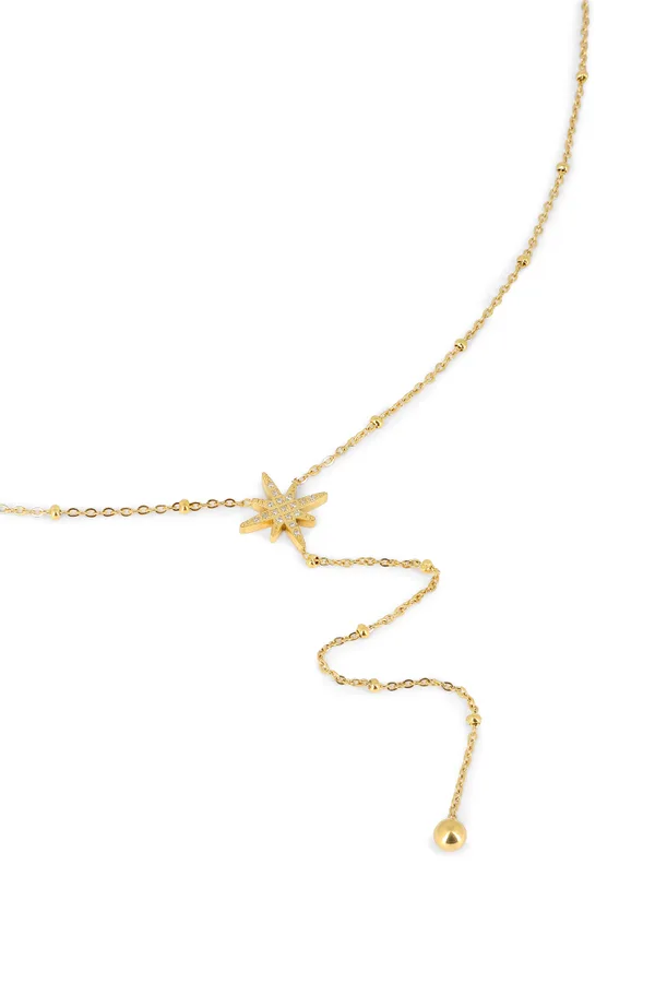 Collier Clémentine